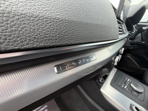 Audi Q5 2.0 TDI SE S Tronic quattro Euro 6 (s/s) 5dr 41