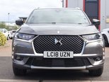 DS DS 7 1.5 BlueHDi Prestige Crossback 5dr Diesel Manual Euro 6 (s/s) (130 ps) 3