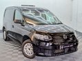 Volkswagen Caddy 2.0 TDI C20 Commerce Plus SWB Euro 6 (s/s) 5dr 3