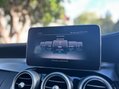 Mercedes-Benz C Class C220 BLUETEC AMG LINE PREMIUM PLUS 30