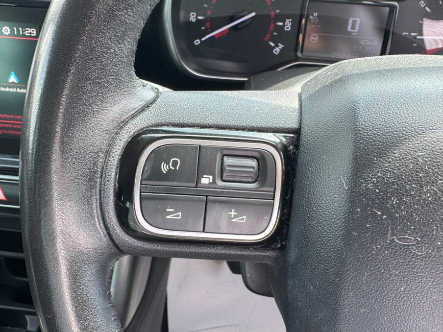 2018 Citroen C3 Aircross — image 22
