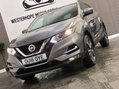 Nissan Qashqai 1.6 DIG-T N-Connecta Euro 6 (s/s) 5dr 14