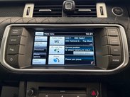 Land Rover Range Rover Evoque 2.2 SD4 Pure Tech Auto 4WD Euro 5 (s/s) 5dr 34