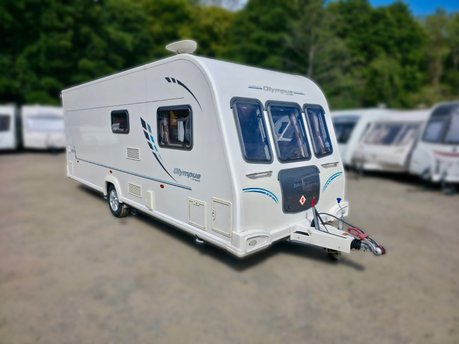 Bailey Olympus 534 3
