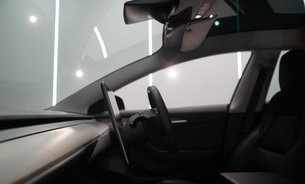 Tesla Model 3 LONG RANGE AWD Enhanced Autopilot AutoPark & Summon Ryzen GROK 1 Owner VATQ 22
