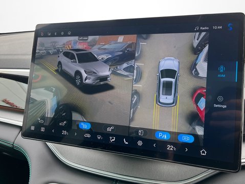 BYD Seal U 1.5 DM-i Comfort 5dr Auto 32