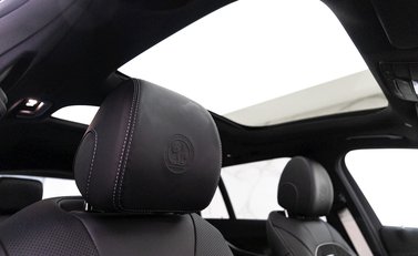 Mercedes-Benz E Class E63 S Estate Night Edition Premium Plus 12