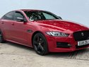Jaguar XE 2.0 XE R-Sport D Auto 4dr