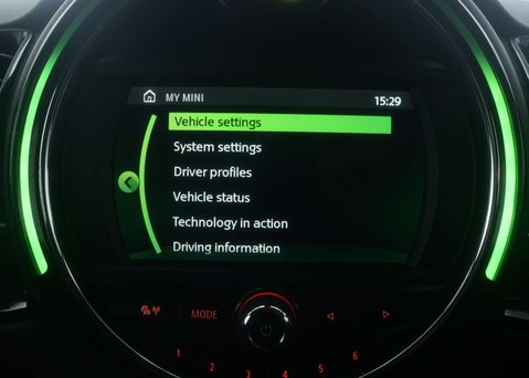 Mini Clubman 1.5 Clubman Cooper Auto 6dr 18