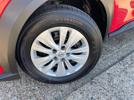 Nissan Juke 1.0 Juke Visia DiG-T 5dr 3
