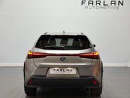 Lexus Ux 2.0 250h SUV 5dr Petrol Hybrid E-CVT Euro 6 (s/s) (184 ps) 20