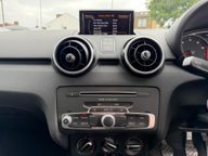 Audi A1 SPORTBACK TFSI SPORT 16