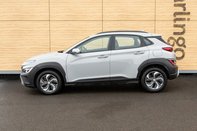Hyundai KONA GDI SE CONNECT 13