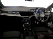 Audi A3 1.0 TFSI 30 S line Sportback 5dr Petrol Manual Euro 6 (s/s) (110 ps) Air Co 35