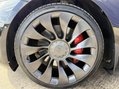 Tesla Model 3 (Dual Motor) Performance Saloon 4dr Electric Auto 4WDE (Performance Upgrade 18