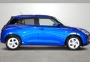 Suzuki Swift 1.2 Mild Hybrid Ultra 5dr 9