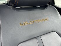 Ford Ranger Wildtrak | Auto | 2 LT | Double Cab | Tow Bar | Cam | Roller Shutter | EURO 20