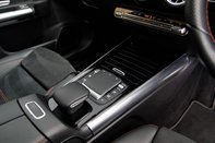 Mercedes-Benz EQA EQA 250 AMG LINE PREMIUM 39