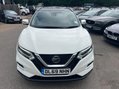 Nissan Qashqai 1.3 DIG-T Tekna DCT Auto Euro 6 (s/s) 5dr 2