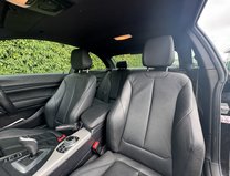 BMW 2 Series 2.0 230i GPF M Sport Coupe 2dr Petrol Auto Euro 6 (s/s) (252 ps) 8