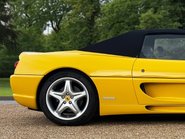 Ferrari F355 SPIDER MANUAL 12