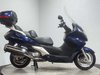 Honda FJS 2003 ONLY 18K LARGE 600CC MAXI SCOOTER NEW MOT SERVICED