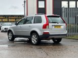 Volvo XC90 2.4 D5 SE SUV 5dr Diesel Geartronic AWD (219 g/km, 200 bhp) 21