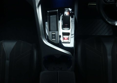 Peugeot 5008 1.6 PureTech GT SUV 5dr Petrol EAT Euro 6 (s/s) (180 ps) 21