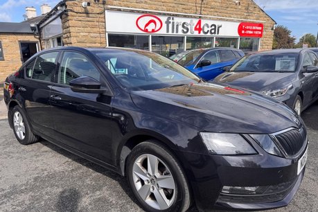 Skoda Octavia SE TSI