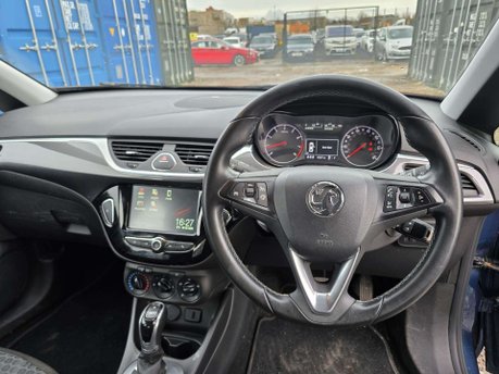 Vauxhall Corsa 1.4i ecoFLEX Design Hatchback 5dr Petrol Easytronic Euro 6 (s/s) (90 ps) 33