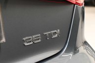 Audi A3 2.0 A3 Sportback 35 TDI S Line 5dr 43