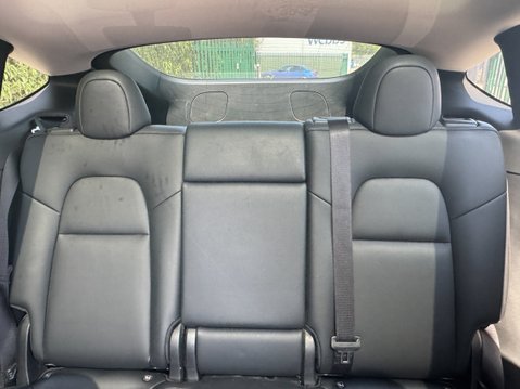 Tesla Model Y (Dual Motor) Long Range SUV 5dr Electric Auto 4WDE (384 bhp) 9