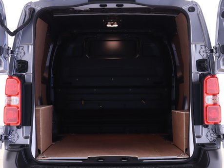 Citroen Dispatch M 1000 1.5 BlueHDi 100 Van Enterprise 7