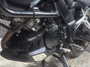 Suzuki V-Strom 1000 2016 ADVENTURE BIKE FULL LUGGAGE NEW MOT SERVICED 18