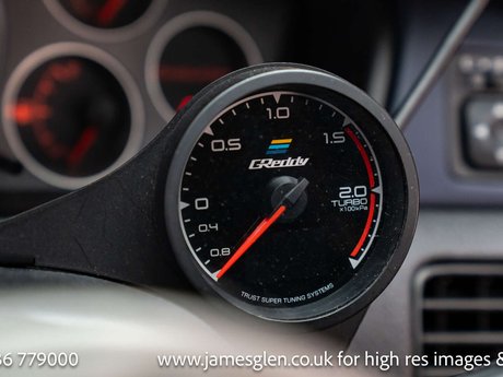 Mitsubishi Lancer 2.0 EVO VIII 280 Saloon 4dr Petrol Manual (258 g/km, 276 bhp) 20