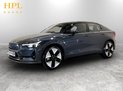 Polestar 2 Single Motor 82kWh Long Range Fastback 5dr Electric Auto RWD (299 ps) 3