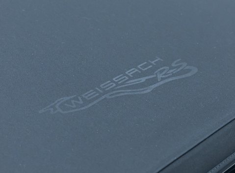 Porsche 718 SPYDER RS PDK 31