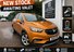 Vauxhall Mokka X 1.4i Turbo ecoTEC Elite SUV 5dr Petrol Manual Euro 6 (s/s) (140 ps)
