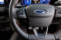 Ford Focus ST-LINE X EDITION MHEV 19