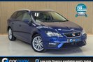 SEAT Leon 1.6 Leon SE Dynamic TDI 5dr