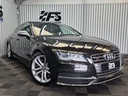 Audi S7 4.0 TFSI V8 Sportback 5dr Petrol S Tronic quattro Euro 5 (s/s) (420 ps) 33