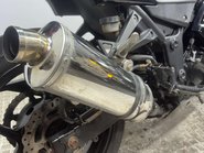 Kawasaki Ninja 250 2010 17K RUNNING PROJECT BIKE 250CC A2 READY SPORTS BIKE 29