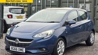 Vauxhall Corsa 1.4i ecoFLEX Design Hatchback 5dr Petrol Easytronic Euro 6 (s/s) (90 ps) 3