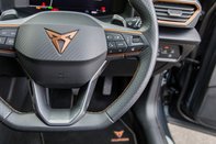 Cupra Formentor V1 DSG 19