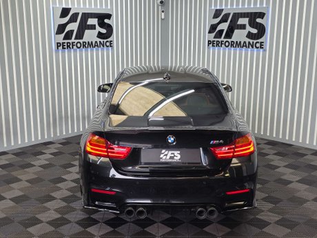 BMW M4 3.0 BiTurbo Coupe 2dr Petrol DCT Euro 6 (s/s) (431 ps) 46