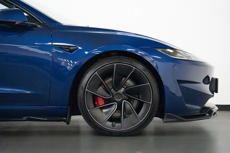 Tesla Model 3 (Dual Motor) Performance Saloon 4dr Electric Auto 4WDE (460 ps) 34
