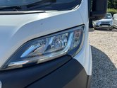 Peugeot Boxer MWB L2H2 Medium Roof 350 Air Con Nav EURO 6 NO VAT 21