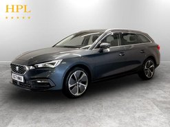 SEAT Leon 1.4 eHybrid 12.8kWh XCELLENCE Lux Estate 5dr Petrol Plug-in Hybrid DSG Euro