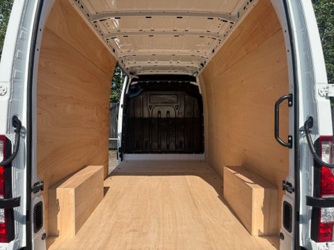 Renault Master LM35 ADVANCE DCI 37