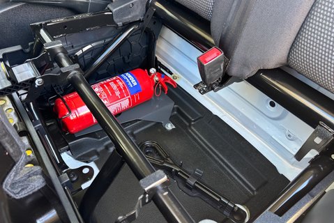 Ford Transit 350 L3 Srw 170 ps Dropside Truck with Tail lift 16